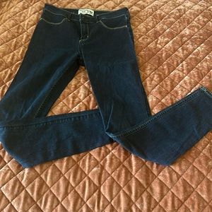 Abercrombie kids Jean legging